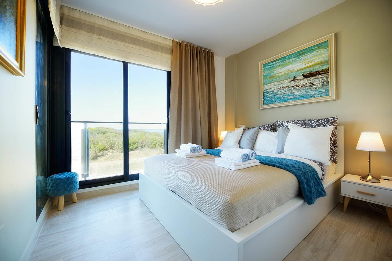ラ・マタOur-Place Pinada Beach Ref 4545アパートメント エクステリア 写真